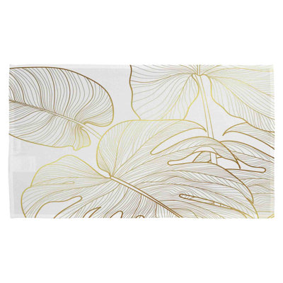 Betthezul Tea Towel Kitchen Towel