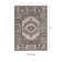 Tapis oriental ivoire et beige Coello