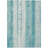 Malek Washable Abstract Indoor / Outdoor Rug-95979977
