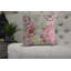 Housse de coussin cubique en coton cubain Flare Bear-27027603-27027601