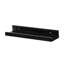 Harbour Housewares - Floating Picture Ledge Wall Shelf-93594449-93594461