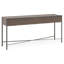 Bernhardt Outline Console Table-1137131141-1137131140