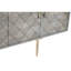 Grenora 152cm Solid Wood Sideboard