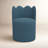 Dahlia Wavy Back Dining Chair-100169771