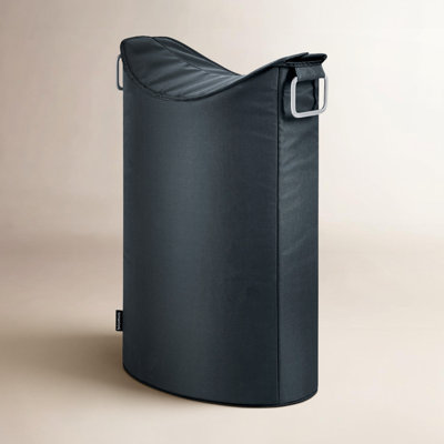 Frisco Fabric Laundry Hamper