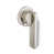 Vibrant Polished Nickel