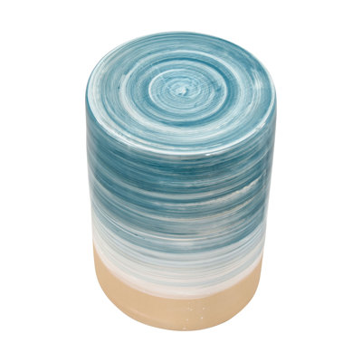 Roe Bay Accent Stool