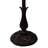 Obyrne 62 " Arched Floor Lamp