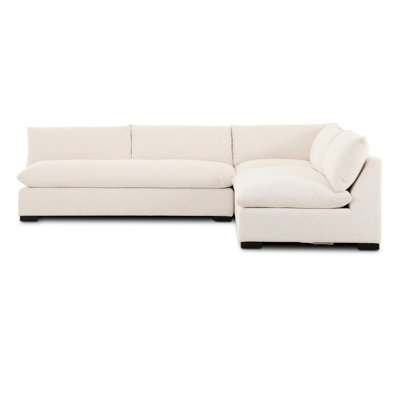 Chism Upholstered Sectional