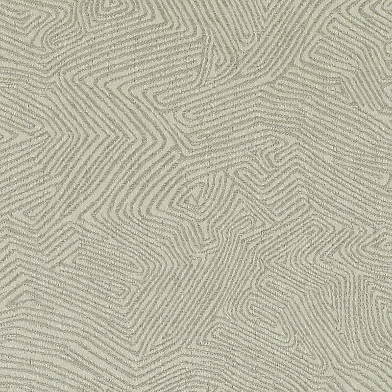 Laura Kirar II Tierra Fabric, Sesame