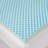 All Season Reversible Hypoallergenic Cooling Mattress Topper-264468400