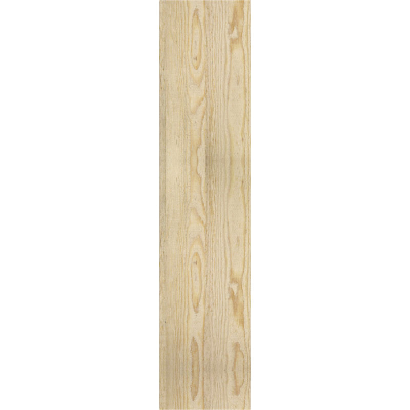 Jeu de blocs Funston, 8" W Douglas Fir (Rough Sawn), P 30 po x H 36 po