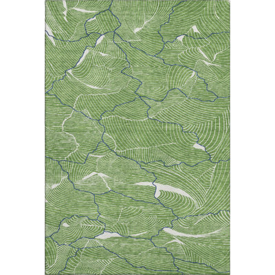 Premium Machine Washable Cossette AMF1048 Lines Rug