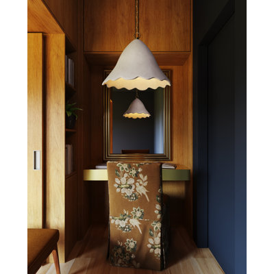 Luminaire suspendu Lulu