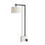 Piloti 76" Arched Floor Lamp