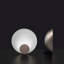 Siro LED Table Lamp Set-62522210-62522211