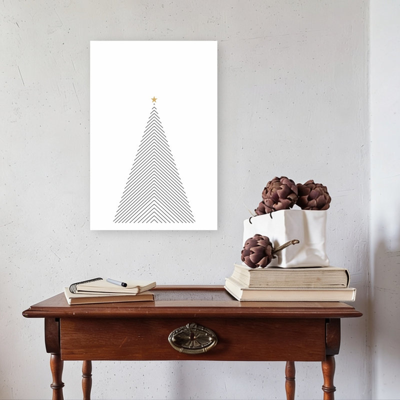 Print, 60.96cm H x 40.64cm W