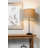 Camptown 36" Wide Small Console Table-431342325