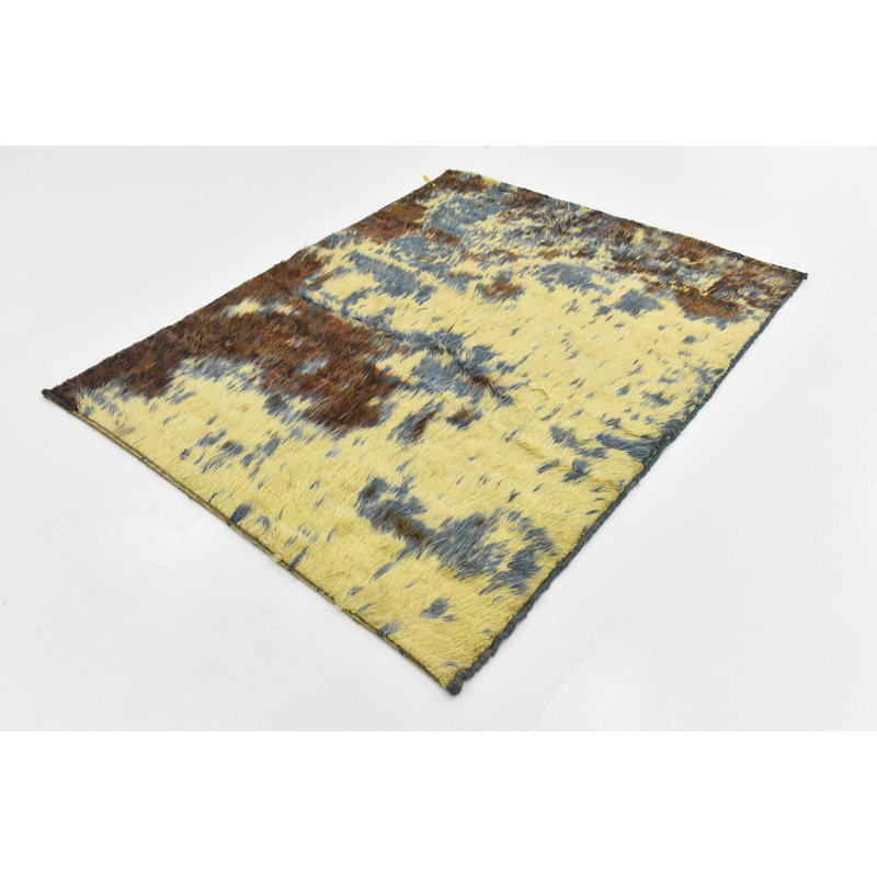 Mullins Beige Rug