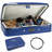 SEPOX Resettable Combination Lock‑Box