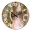Très grande horloge murale Milanpreet-206205573