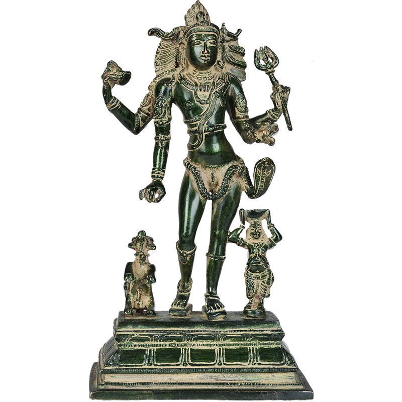 Bhikchasthana Shiva