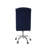 Rosdorf Park Goodall Velvet Office Chair