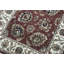 Essex Wool Floral Area Rug