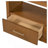 Zechariah Stylish Storage TV Stand-334955420