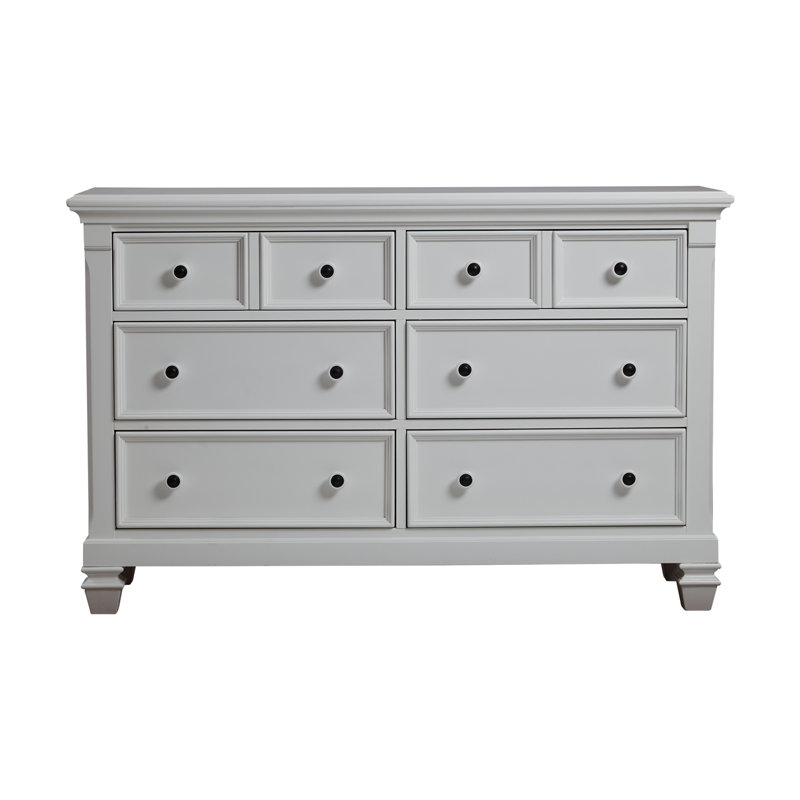 Commode 6 tiroirs