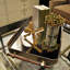 Saratoga Decorative Tray