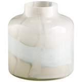 Glass Table Vase