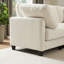 Canapé modulaire modulaire, canapé convertible Canapé modulaire avec repose-pieds-791338852