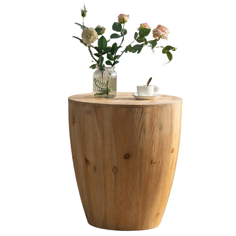 Table de bout 23,43 po Ferna