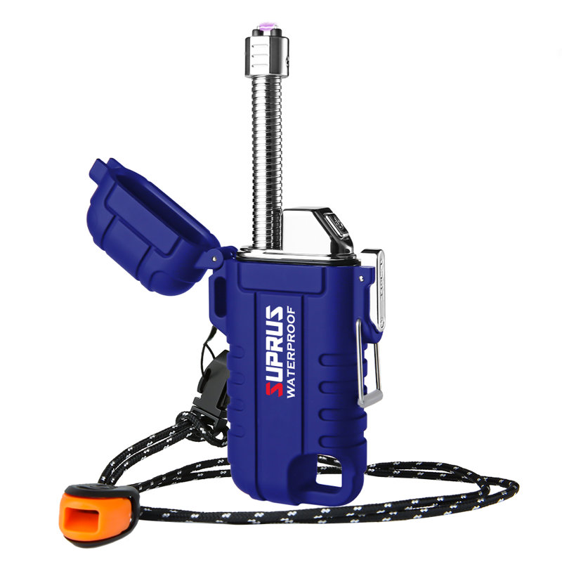 SUPRUS Lighter, Orange