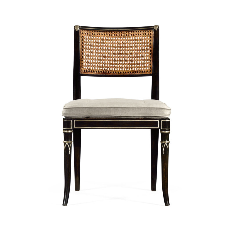 William Yeoward Solid Wood Dining Chair