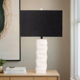Brayden Studio® 31" Tall Contemporary Table Lamp