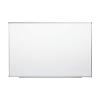 Tableau magnétique effaçable à sec mural à faible brillance par Learniture