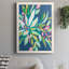 «Blue Tropics I», reproduction d'un seul cadre photo sur toile-88391733-88391732