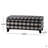 39"Upholstered Bed Bench with Storage-1507874855