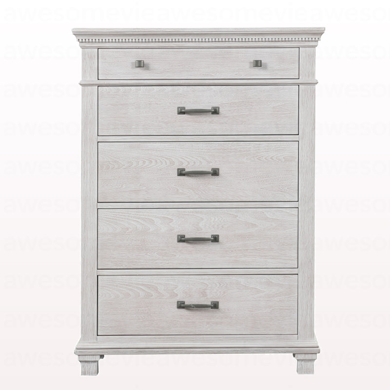 Meuble de chambre transitionnel 1Pc