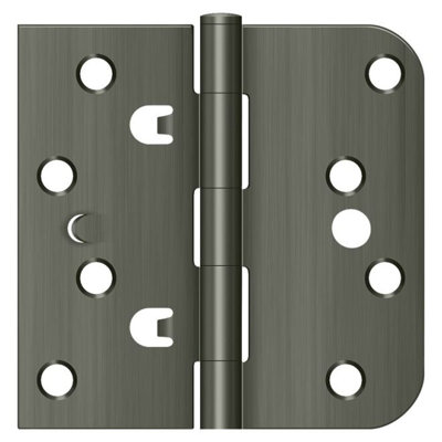 Steel Butt Bearing Hinge