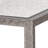 Paris Solid Wood End Table-66338960