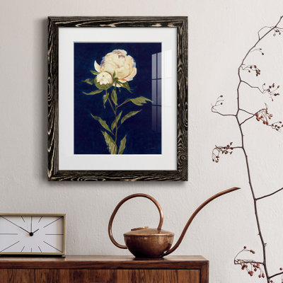 " Pretty As A Peony "