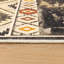 Tapis en faux cachemire, tapis d'intérieur rustique-1225353046