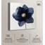 Art nocturne bleu acrylique Night Dal II par Art Remedy, prêt à être accroché-249000700