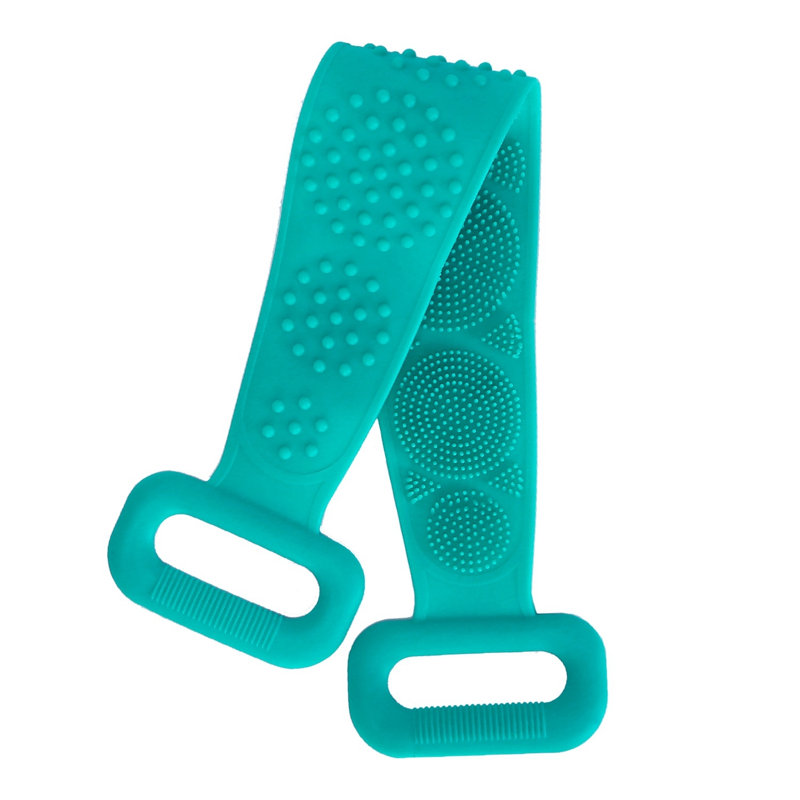 Abduallah Bathroom Accessory Set, Green