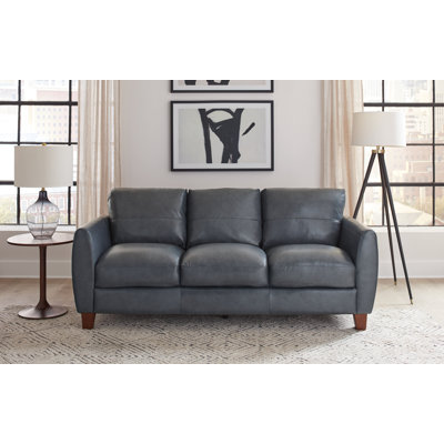 Upholstered 81.5'' Sofa