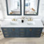Ensemble de meuble-lavabo en bois Gazsi-100758808