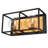 Teton 2 - Light Dimmable Bath Bar